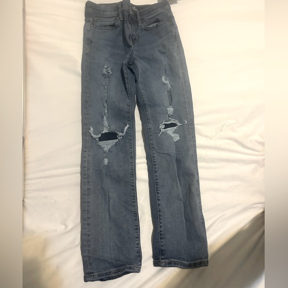 Old Navy Other - Old Navy boys Distressed Jeans
